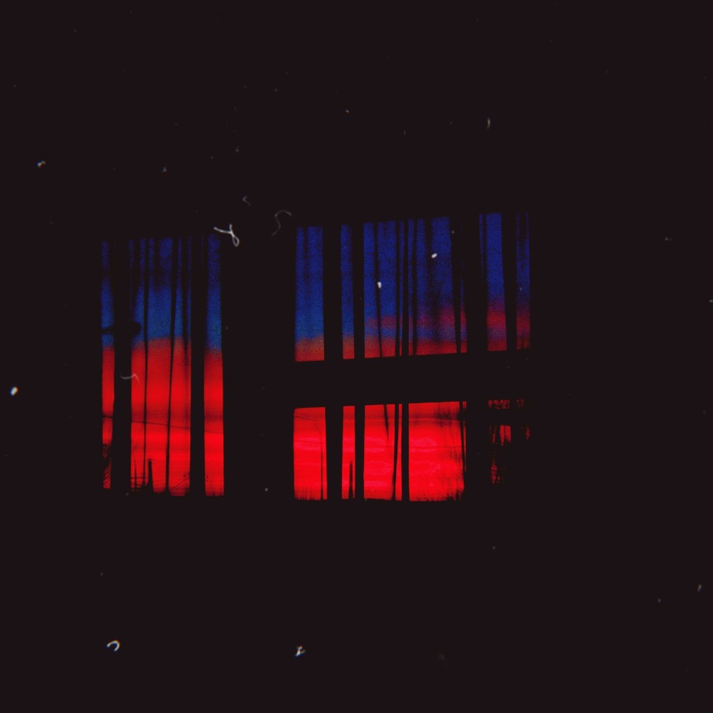 Party On The&nbsp;Loveseat