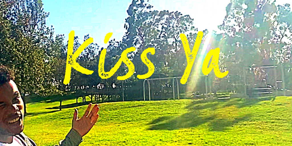 Latest Single-Kiss Ya