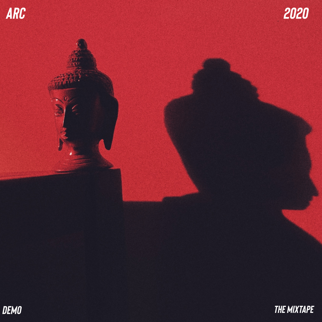 THE BEST MIXTAPE DEMO YOU’VE&nbsp;HEARD