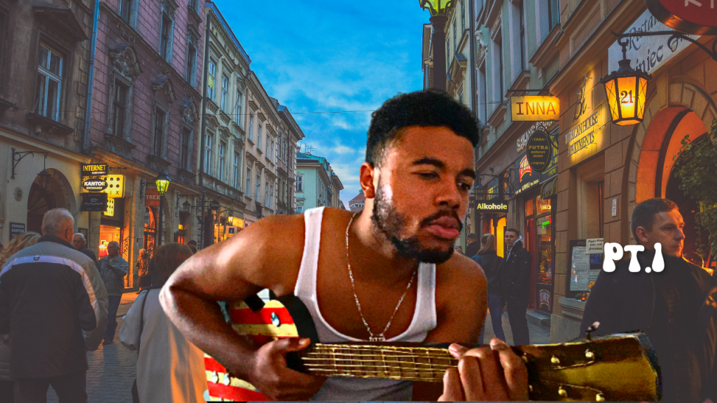 Why nobody cares about your ART part&nbsp;1